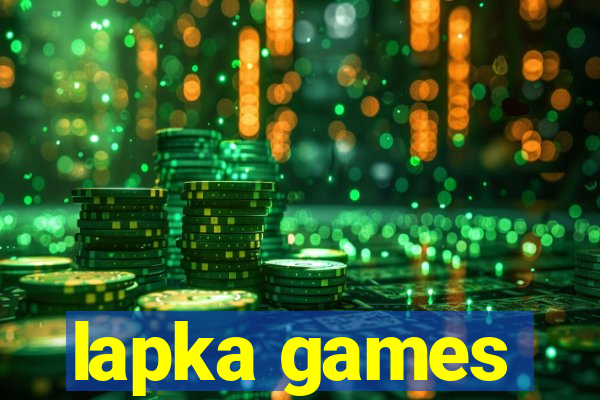 lapka games